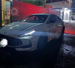 ئێم جی GT